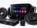 Audio & Multimedia