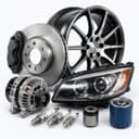 Imported Parts