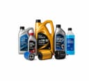 Oils & Fluids