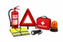 Safety & Emergency