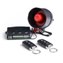 Security Systems