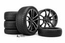 Tires & Wheels