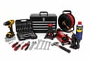 Tools & Garage