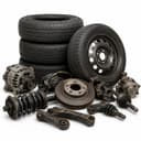 Used Parts